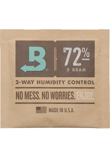 Boveda 72% Nem 8gram