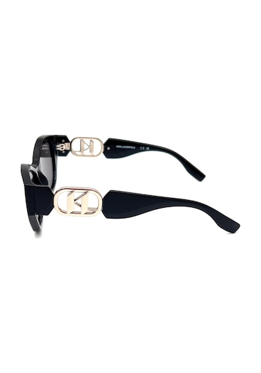 Karl Lagerfeld KL6086S 001 Kadın Güneş Gözlüğü