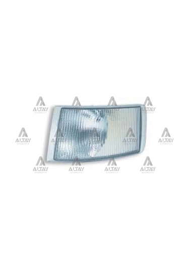 Sinyal Lambası Ducato 1994-2001 / Pg Boxer / Ct Jumper Duysuz Sol Oem No:1303854080