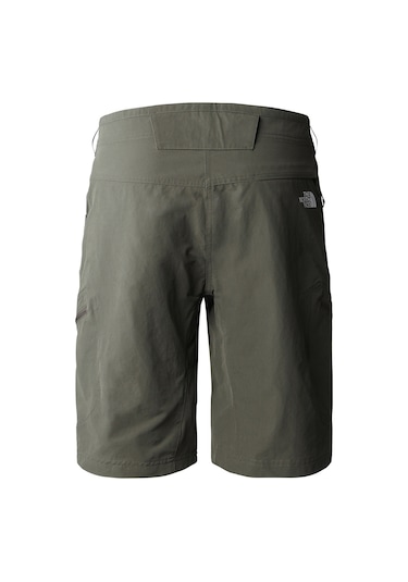 The North Face M Exploration Short Erkek Günlük Şort Nf0A824421L1 Haki