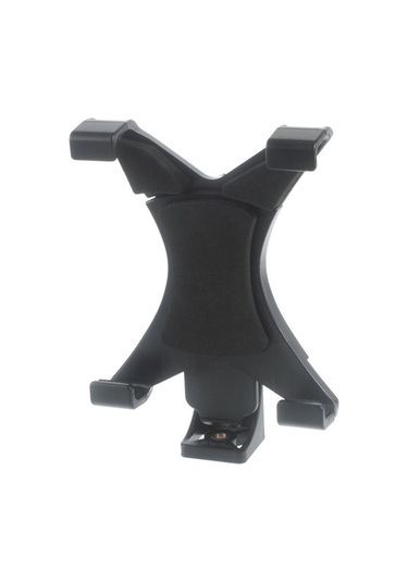 Ebitda Monopod Tripod Adaptörü Samsung Uyumlu Tab A 7.0/İpad Uyumlu Pro 9.7 İçin Evrensel Tutucu