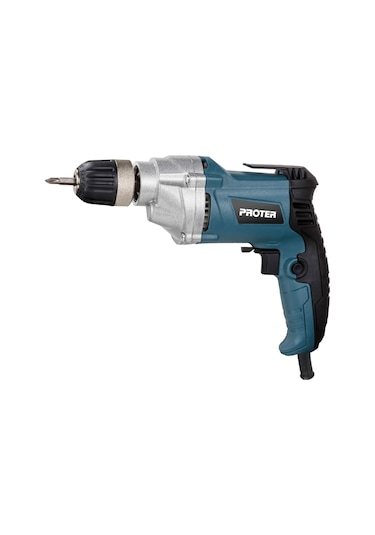 Proter PR 550 RL Şanzımanlı Darbesiz Matkap