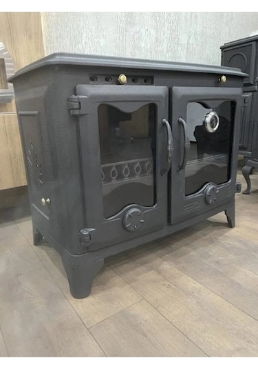 TDS Hare Döküm Kuzine