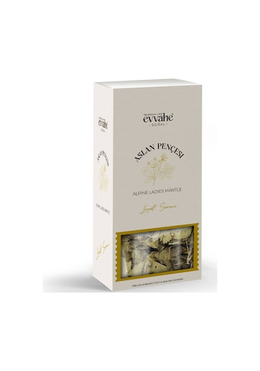 Aslan Pençesi 50 Gr.
