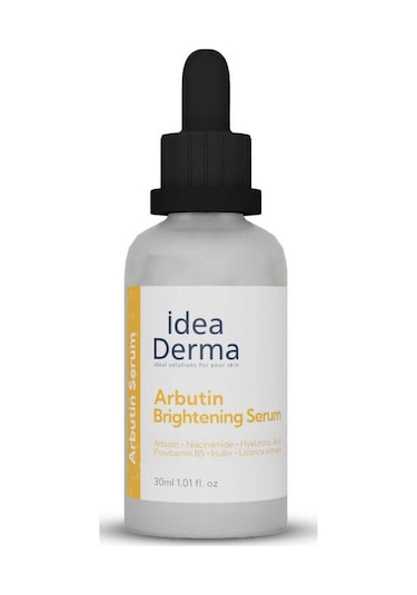 İdea Derma Arbutin Brightening Serum 30 ML