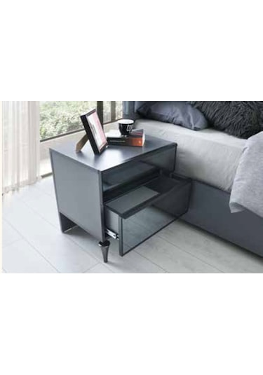 Aby Reflekte Komidin Antrasit