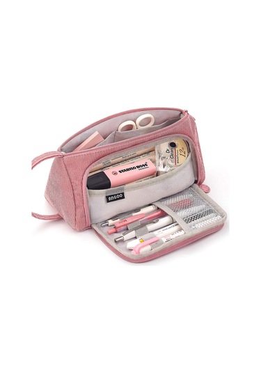 Büyük Kapasiteli Renkli Tuval Saklama Çantası İşaretleyici Kalem Kalem Kutusu Basit Kırtasiye Çantası Tutucu Ortaokul Lise Ofis Üniversite Öğrencisi İçin Girpink Çok Renkli Büyük Kapasiteli Renkli Tuval Saklama Çantası İşaretleyici Kalem Kalem Kutusu Basit Kırtasiye Çantası Tutucu Ortaokul Lise Ofis Üniversite Öğrencisi İçin Girpink Çok Renkli