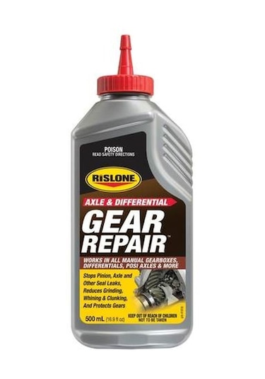 Rıslone Diferansiyel Ve Manuel Şanzıman Onarıcı