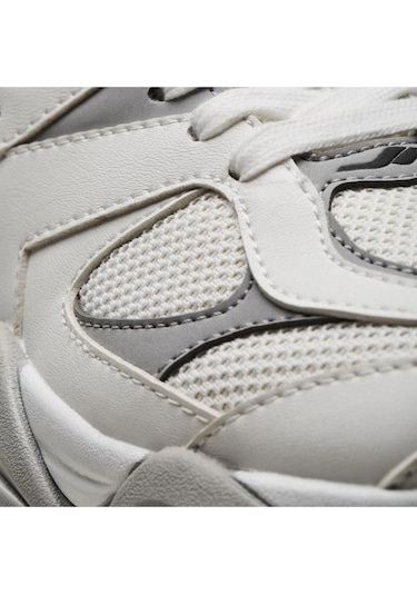 Lescon Ghost 2 Unisex Easystep Spor Ayakkabı Beyaz