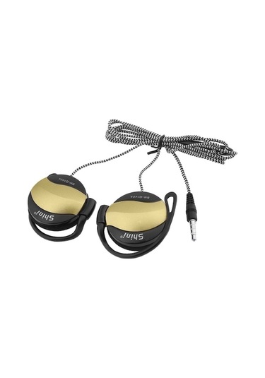 Kulaklık, Spor Kulaklığı Eldeki Veriden Önemli İki Özellik Olan "kulaklık" Ve "spor Kulaklığı" Seçi