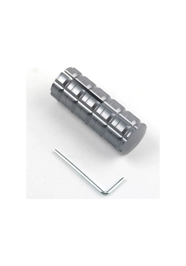 Dinosaurs Suzuki Gw250/dl250 Gsx250r Vites Kolu İçin Siyah, Genişletilmiş Vites Fren Kolu, Uzatılmış Vites Kolu Kapağı Gosterildigi Gibi