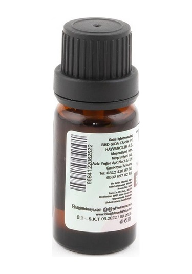 Tokasya Biberiye Yağı 10 ML