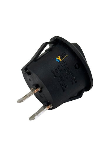 Arzum Uyumlu Ar 4085 Pronto Süpürge Açma Kapama Düğmesi