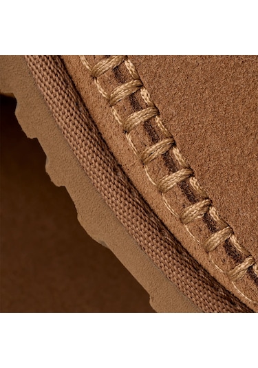 Chestnut Taba Terlik Kadın 1178590 Ugg W Goldengaze Slıde