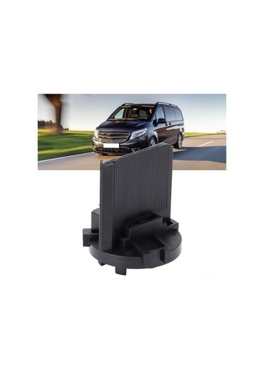 Wezone Mercedes Benz Vito W447/w448 2015-2021 Ve Sprinter 906 2006-2021 İçin Abs Malzeme Far Ampul Soketi Oem: A9068260282, 5k0941109c