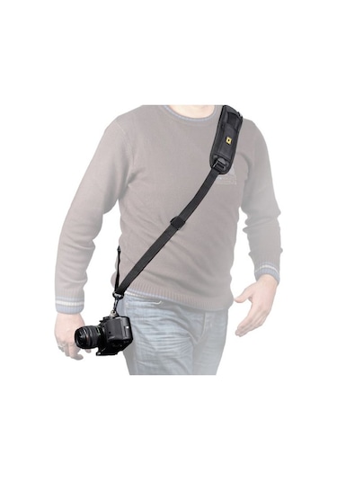 Deyatech Quick Strap Tekli Dslr Askı Fotograf Makine Askıısı
