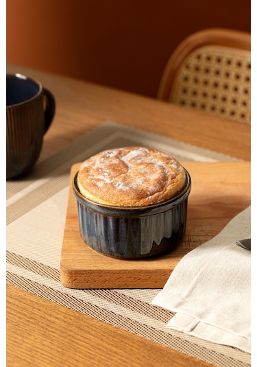 Madame Coco Kleby 2 Li Sufle Kabı Fınc000000006810 X 5 Cm-indigo