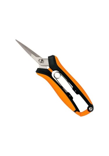 Fiskars Sp160 Eğik Uçlu Bitki Ve Hasat Makası