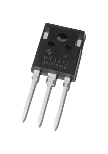 Hy3215 To-247 Mosfet Transıstor