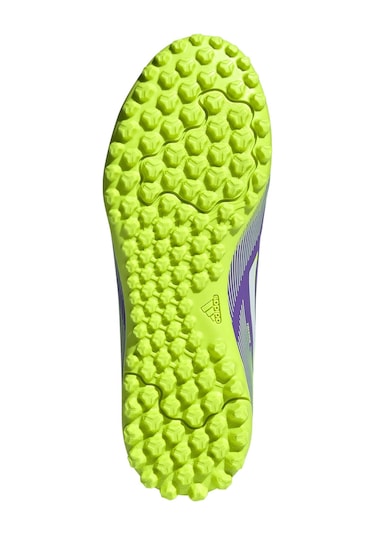 Adidas F50 Club Tf Çocuk Halı Saha Ayakkabısı Jı0039 Çok Renkli