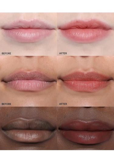 Refy Lip Blush Nemlendirici Ve Doğal Bitişli Ruj Amber 4.7 G