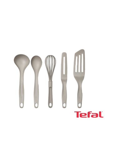 Tefal Fresh Kitchen Enjoy Hazırlık Ve Servis Aksesuar Seti - 5 Pa