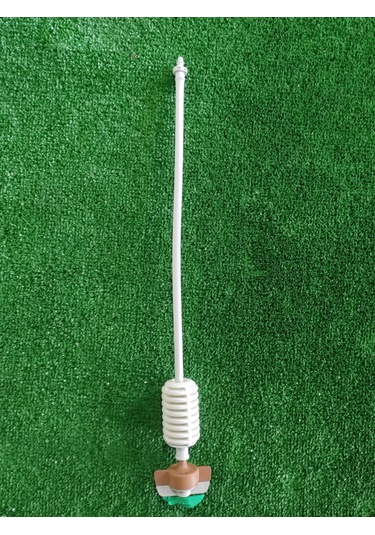 Sera Fiskiyesi Spin Net Netafim