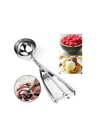 Tohana Dondurma Helva Servis Kaşığı