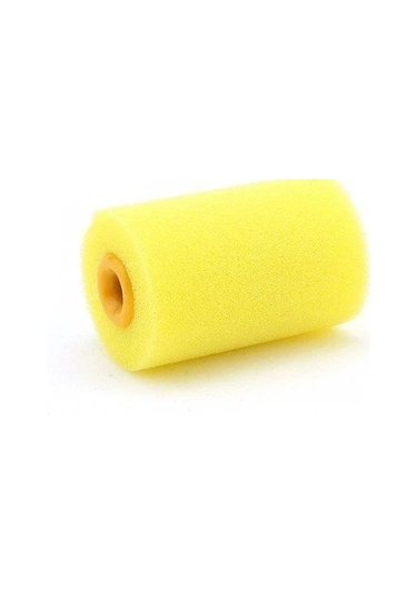 Tüm Fırça Parmak Sünger Rulo 5cm 1 Adet