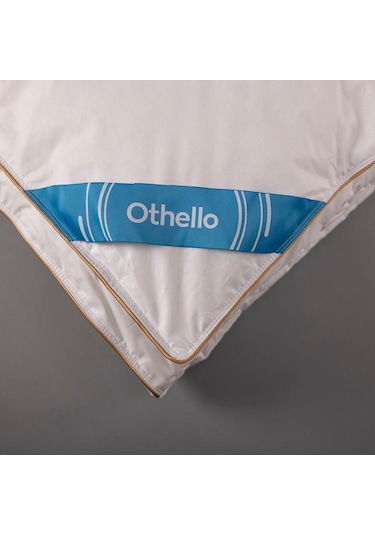 OTHELLO DOWNA 70 YORGAN 195*215 Beyaz