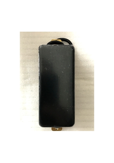 Artec Mvbc-96-Bk Black - Neck Sap Humbucker Manyetik