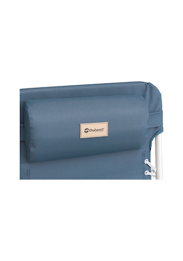 Outwell Ramsgate Ayarlanabilir Sandalye & Şezlong O.Blue Mavi