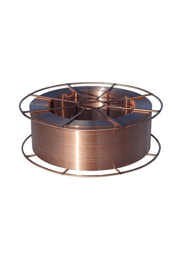 Magmaweld Mg2 Gaz Altı Kaynak Teli 0.80 MM 15 KG