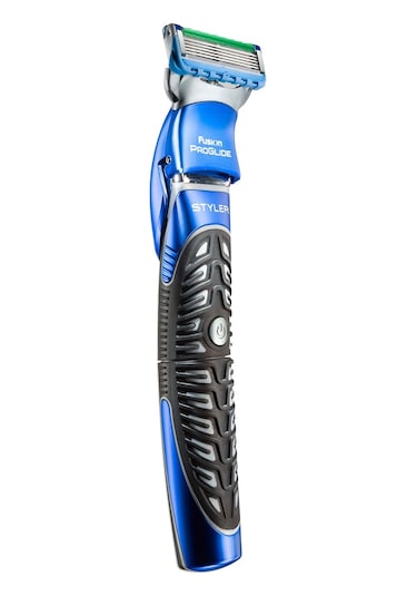 Gillette Fusion ProGlide Styler Trimmer Tıraş Makinesi