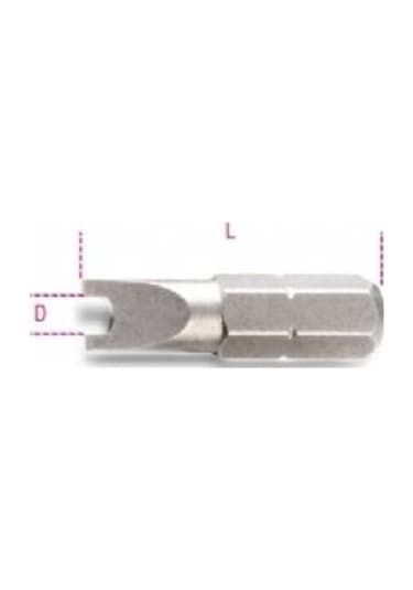 Bits Uç 861sp 4 N11.21241