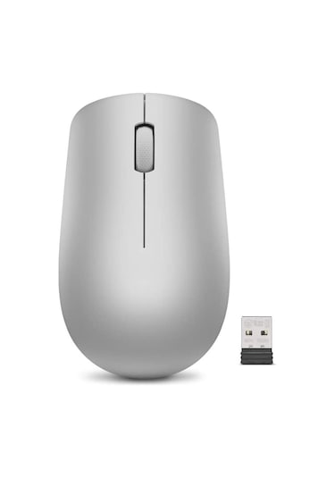 Lenovo 530 Kablosuz Optik Mouse
