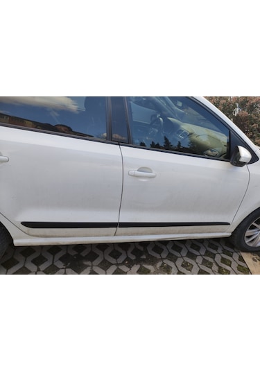 Vw Polo Yan Kapı Çıtası Kapı Koruma Bandı Çıta