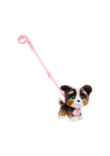 Furreal Walk-a-lots Bernedoodle-28056 Çok Renkli