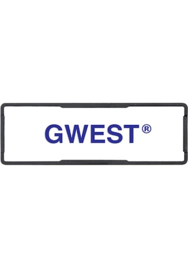 Gwest Pano Etiketi - GPET 2 - 1 Adet