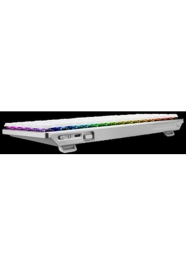 Asus Rog Falchion RX Low Profile Red Switch Mekanik Oyuncu Klavyesi