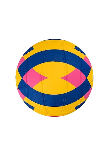 Mikasa Wp440c World Aquatics 4 No Su Topu Maç Topu Çok Renkli