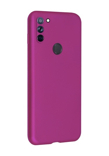 Samsung Galaxy A11 (A115) Kilif Fitcase Premiums Silikon Arka Kap 439692159