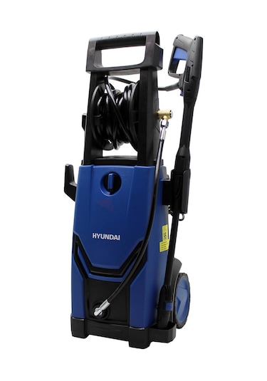 Hyundaı HYB 165P Basınçlı Yıkama Makinesi 165 Bar