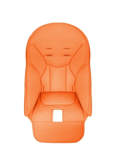 Didadodo Bebek Yemek Sandalyesi İçin Lüks Pu Deri Minder - Yumuşak Ve Dayanıklı Kullanıcı Dostu Tasarım Diğer