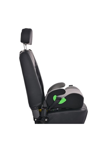 Lorelli Malibu I-size Isofix Oto Koltuğu Yükseltici - Grey