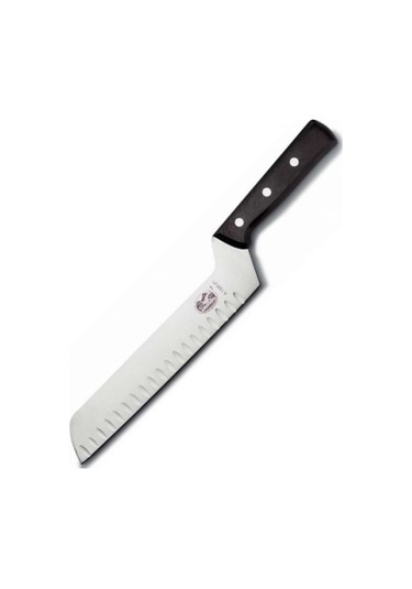 Victorinox 6.1320.21 Tereyağı ve Krem Peynir  Bıçağı Siyah