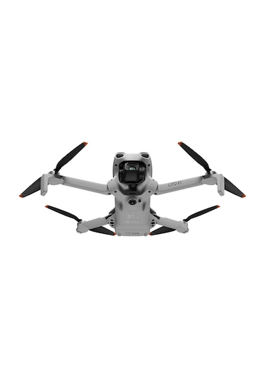 Djı Lıto X1 Fly More Combo Rc-n3