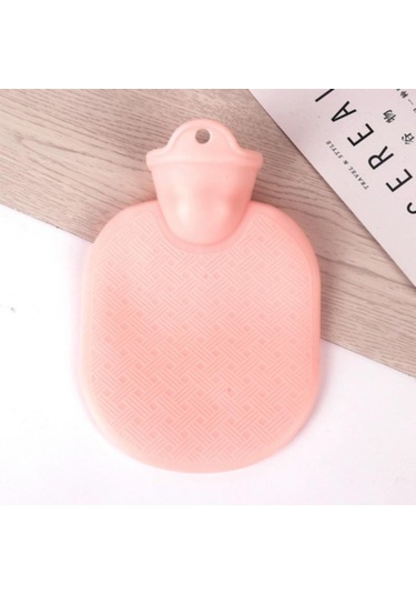 Mavi Kalınlaşmış Pvc Su Enjeksiyonu Sıcak Su Torbası Kızarma Su Sıcaklığı Su Torbası Karşıtı Tuhaf Koku Sıcak Su Torbası 56668242