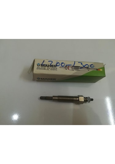 Kızdırma Bujisi Isıtma L-200 90-99 / L-300 90-98 11v. Şoklu