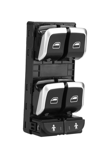 Yongtao 4gd959851b Cam Anahtarı Audi A6/a8